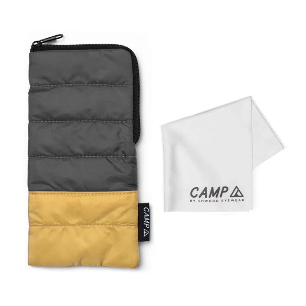CAMP Sunglasses | Topo