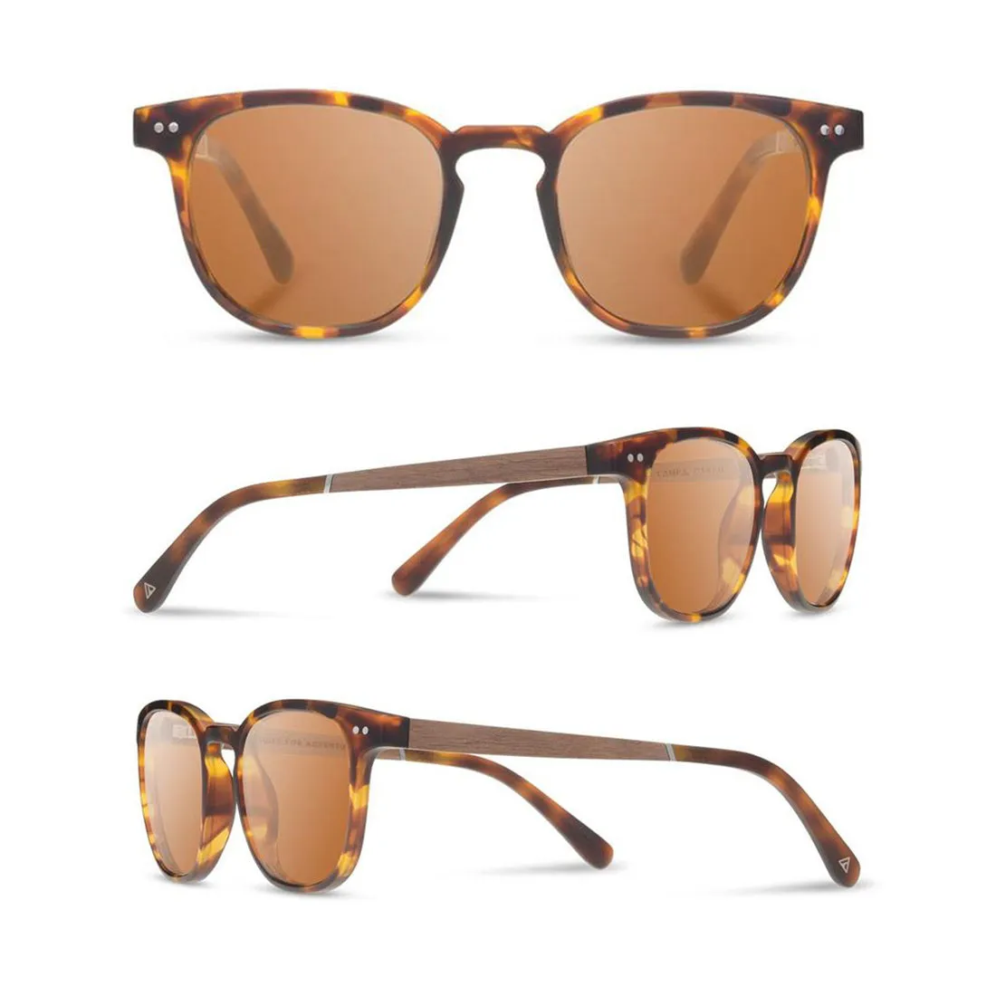 CAMP Sunglasses | Topo