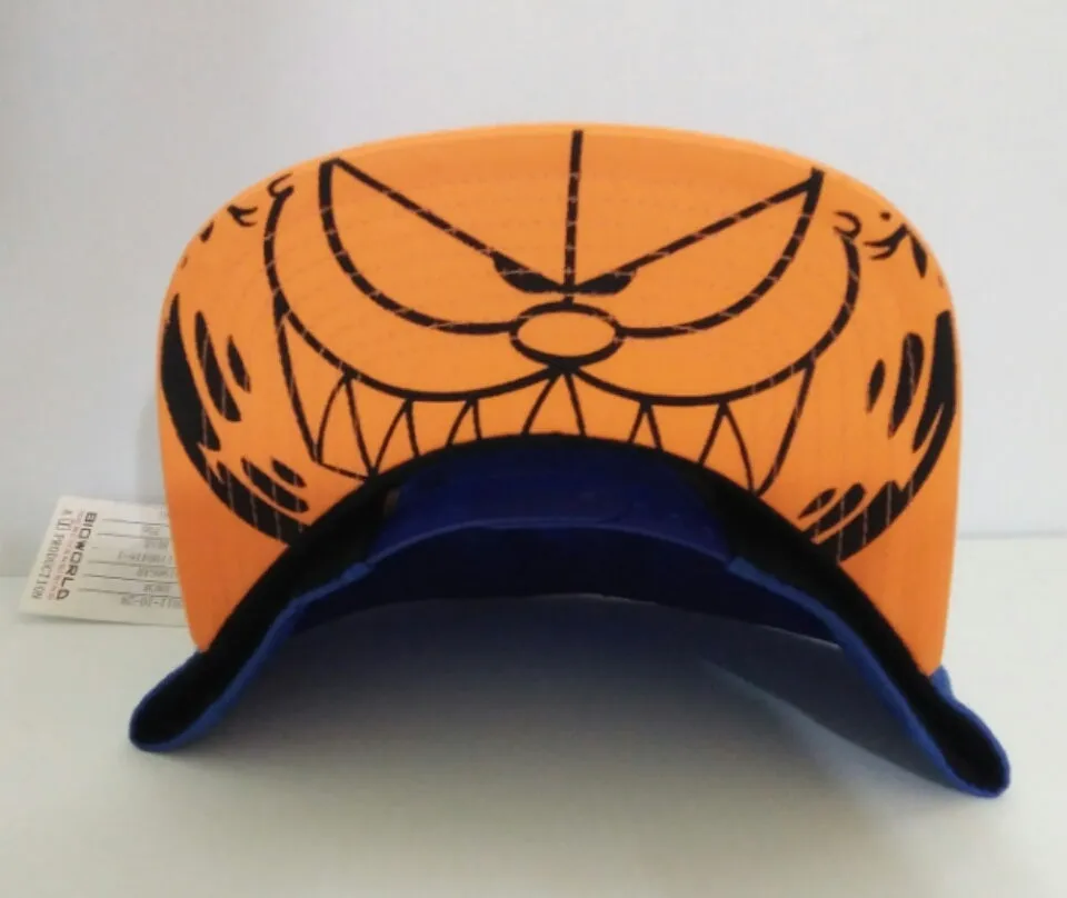 Can't You Read Body Language Garfield Ball Cap Hat