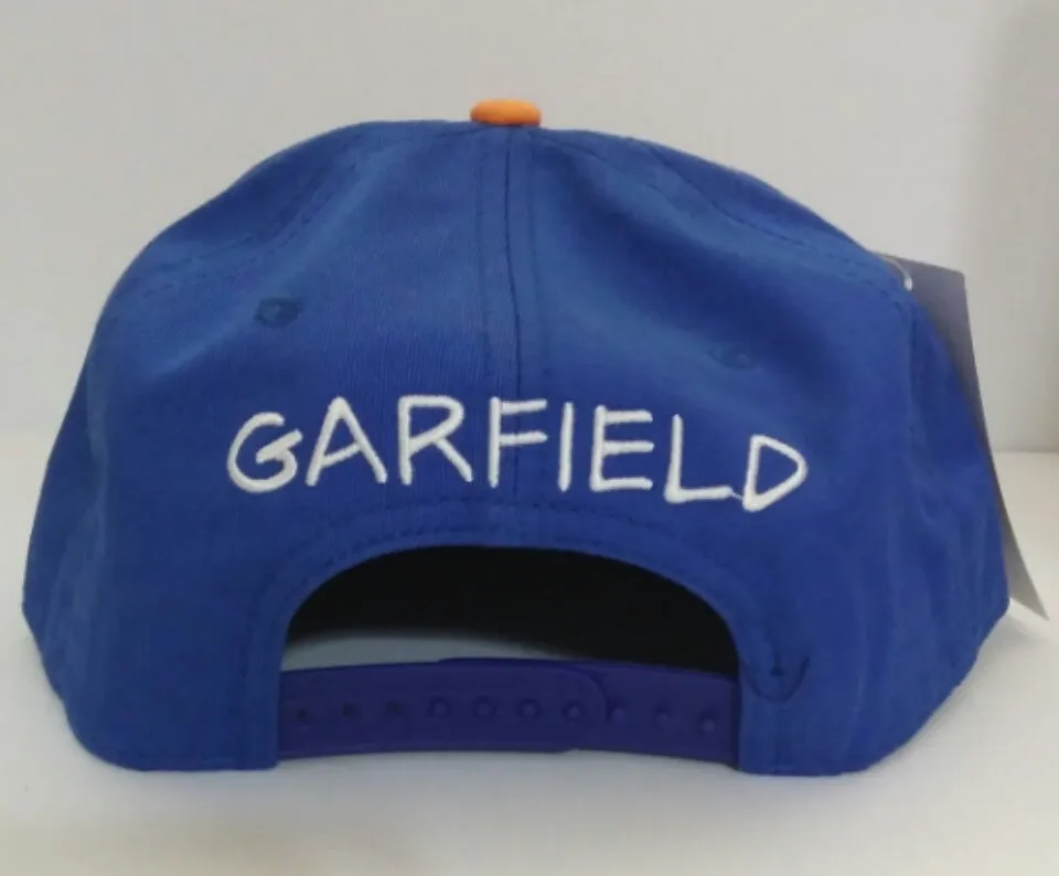 Can't You Read Body Language Garfield Ball Cap Hat