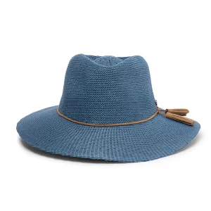 Caroline Wash & Wear Fedora - Niagara