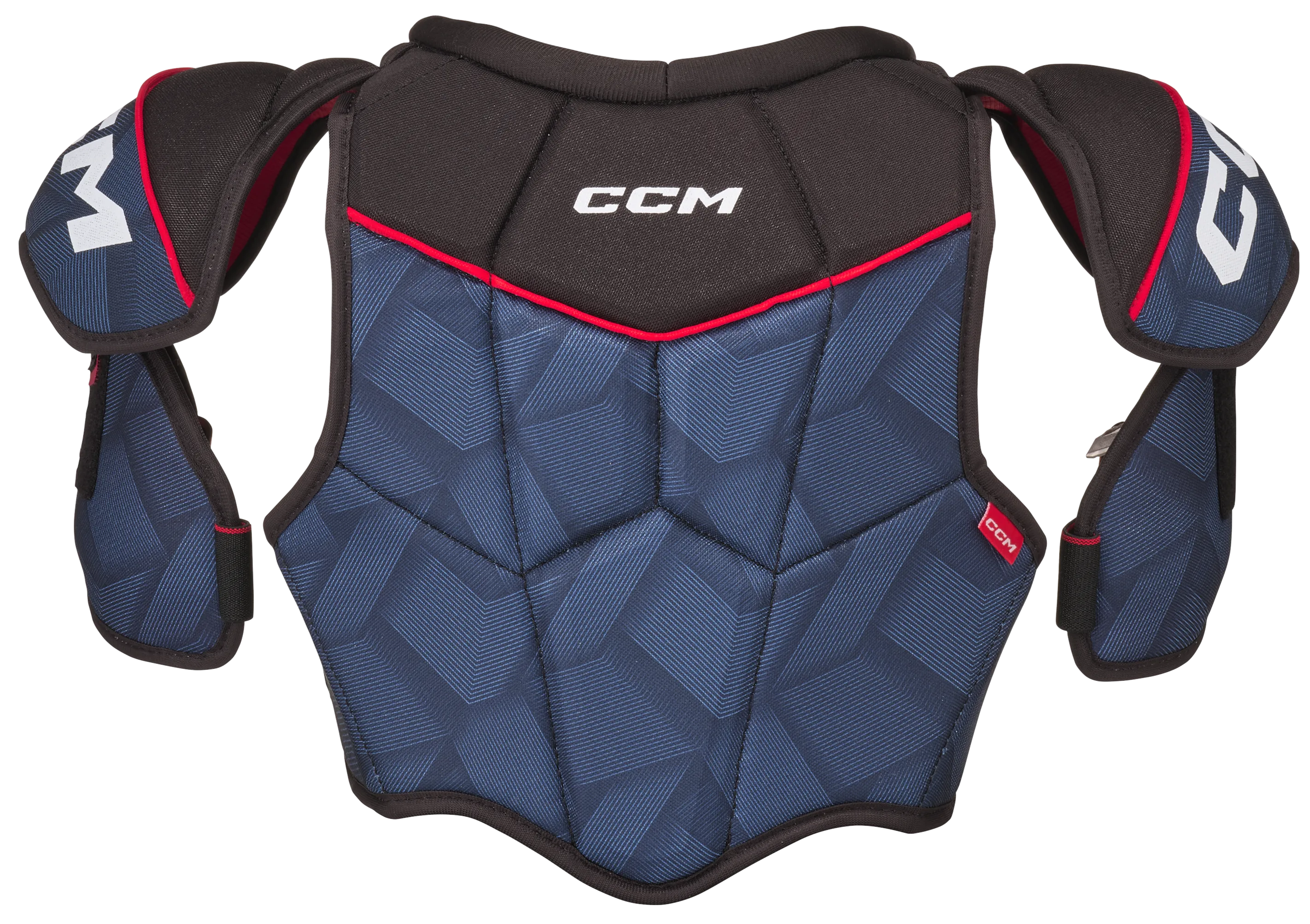 CCM Next Junior Shoulder Pads