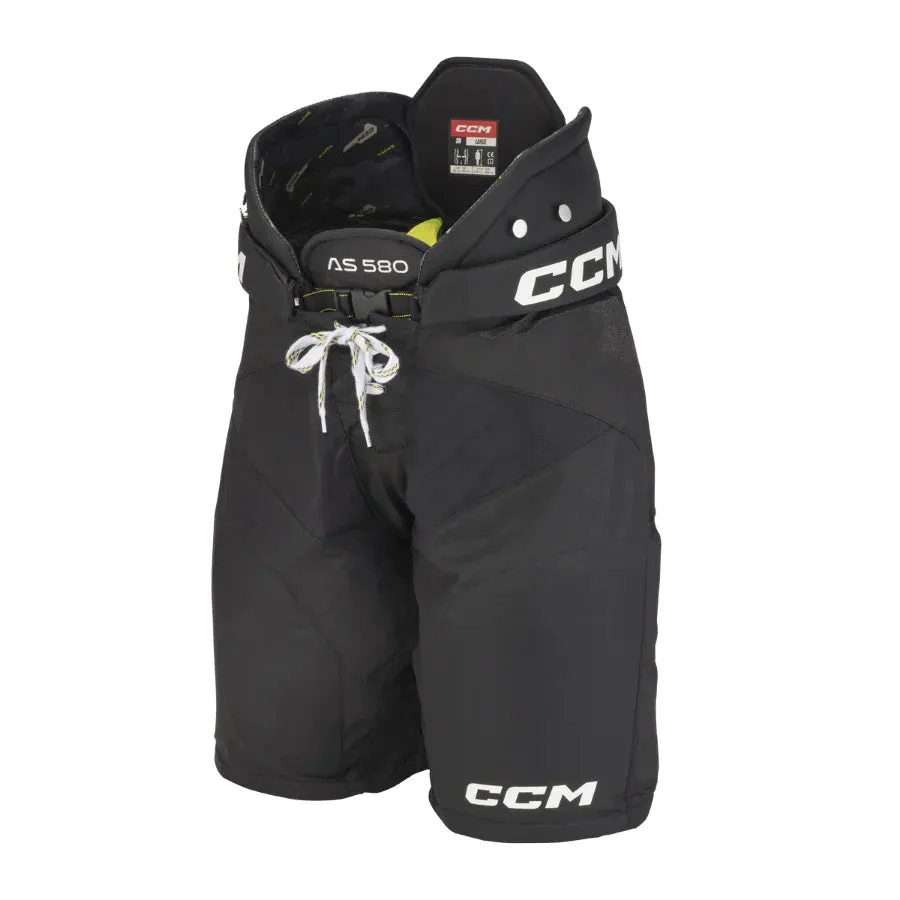 CCM Tacks AS580 Pants - Junior