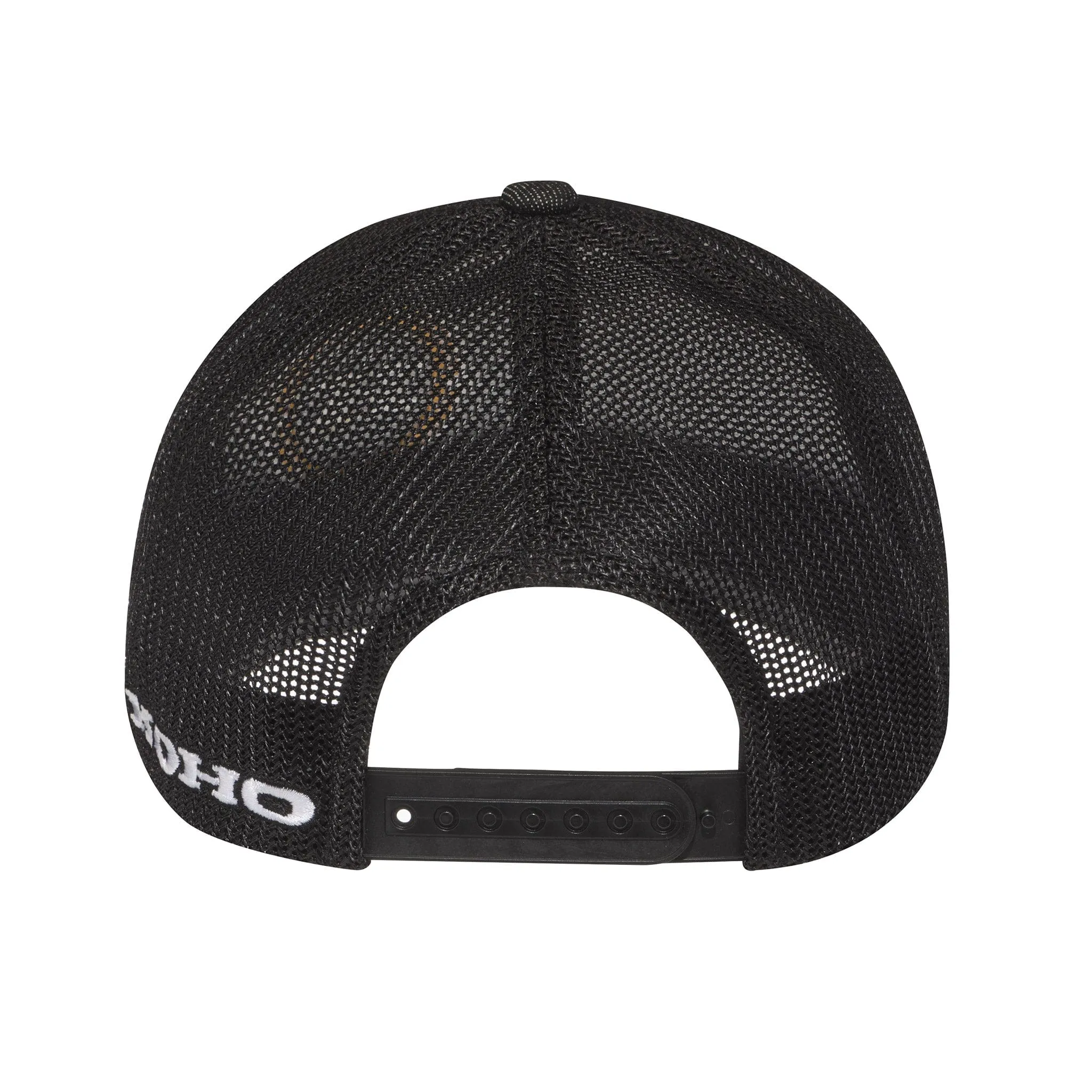 CCM Vintage Koho Meshback Trucker Hat