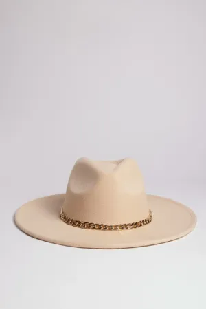 Chain Fedora