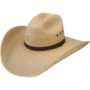 Charlie 1 Horse Maverick Palm Leaf Hat