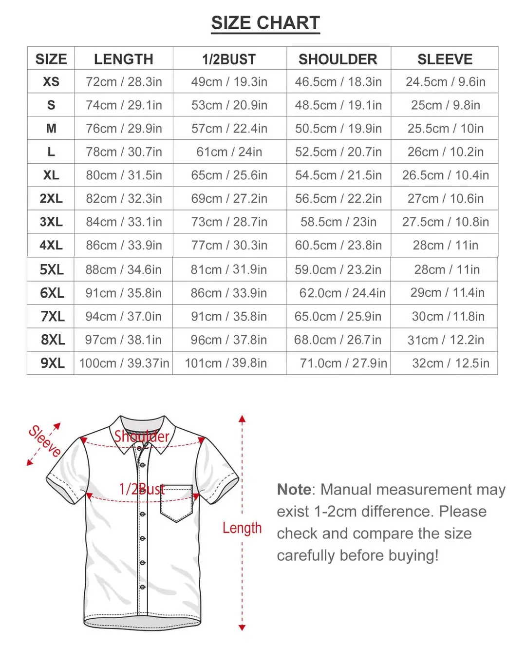 Classic Popular Bottle Caps Art Printing Short Sleeve Shirt