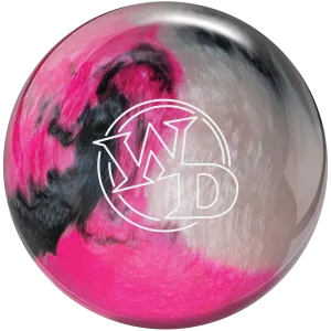 Columbia 300 White Dot Wild Orchid