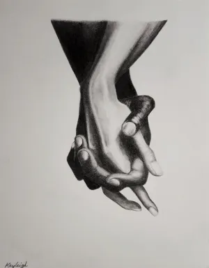Contrast Comes Together-Original