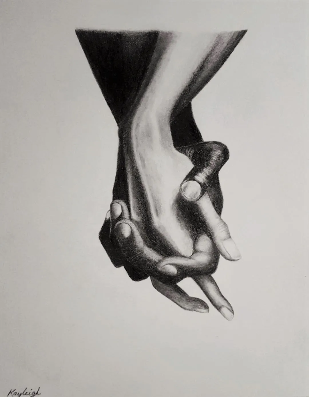 Contrast Comes Together-Original