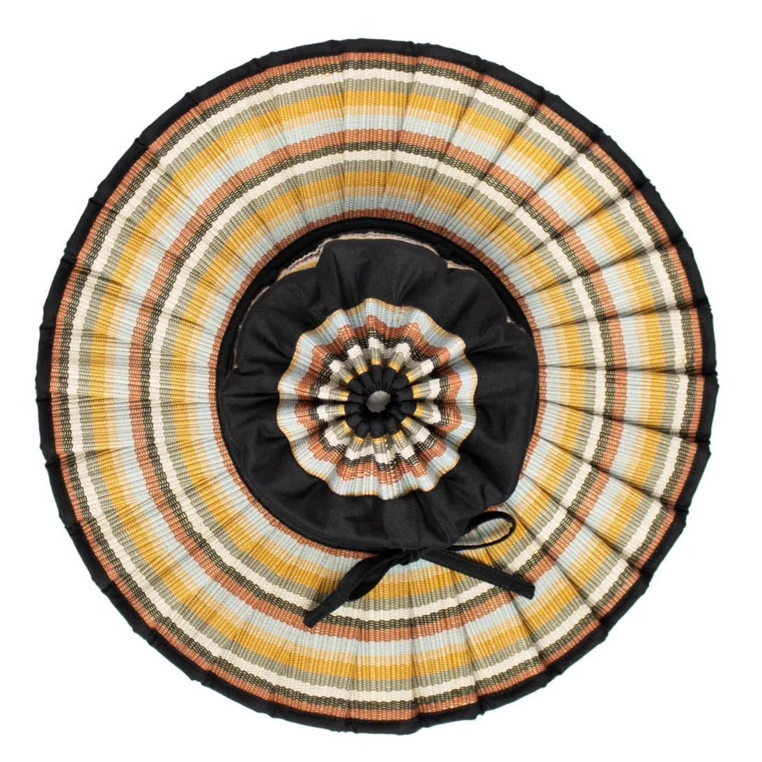 Cordoba Capri Hat - Child