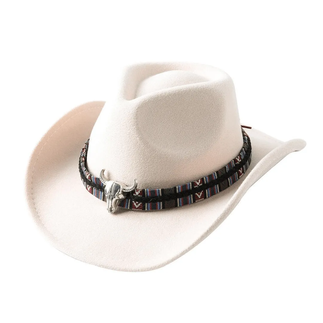 Cowboy Hat
