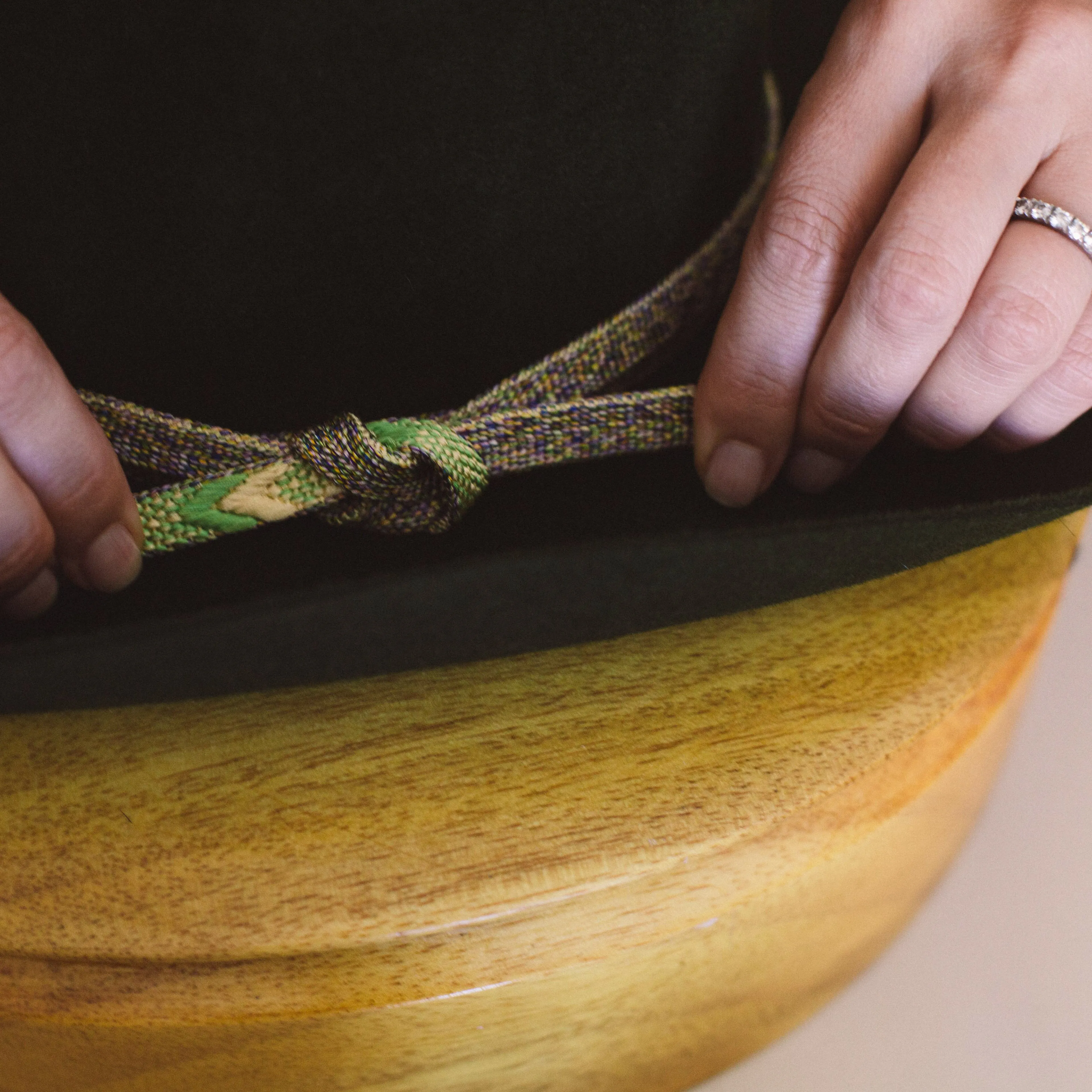 CREATE YOUR HAT Workshop