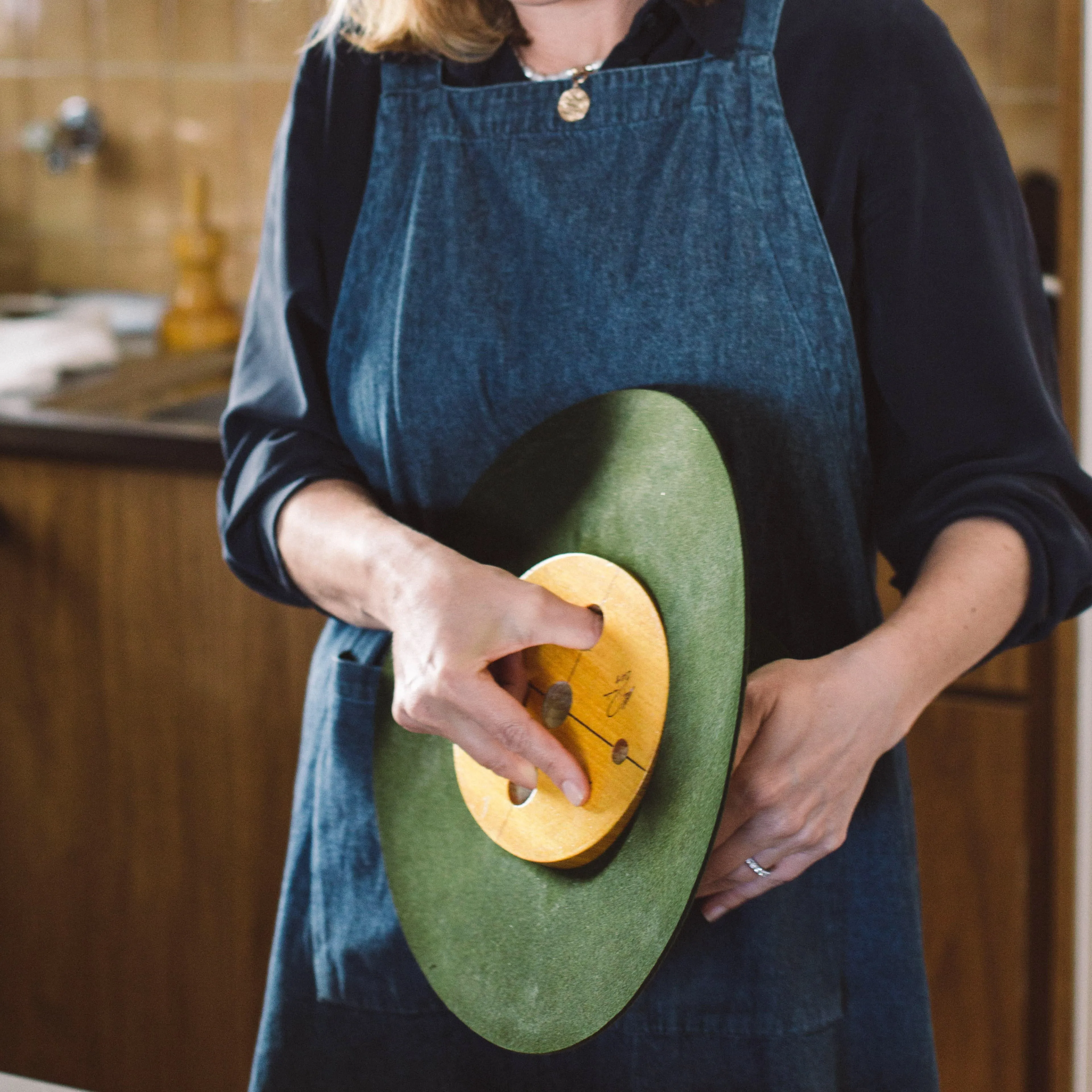 CREATE YOUR HAT Workshop