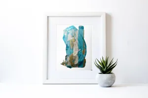 Creation Handmade Painting