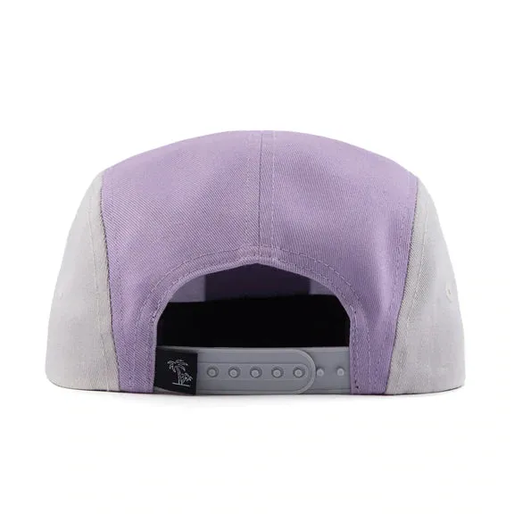 Cubs & Co - Retro Pink 5 Panel