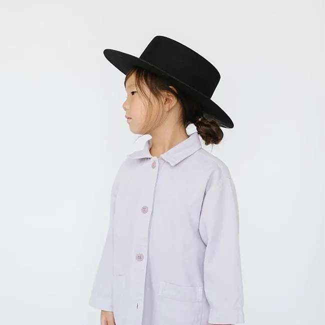 Dahlia Kids Boater