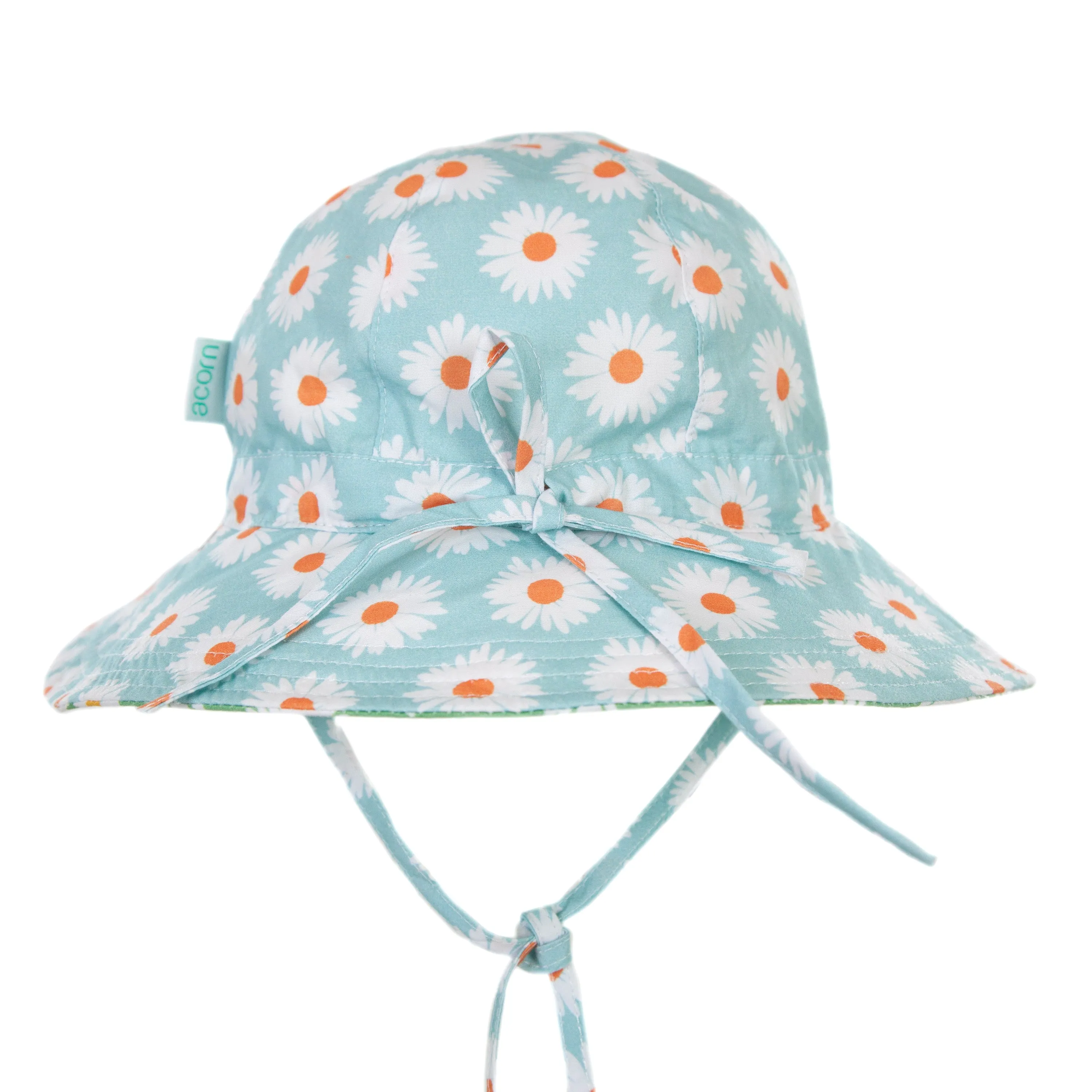 Daisy Reversible Hat