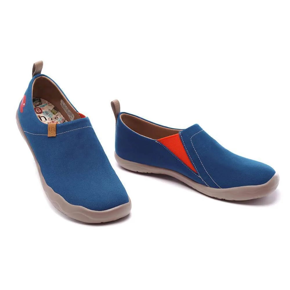 Dark Blue Toledo I Men