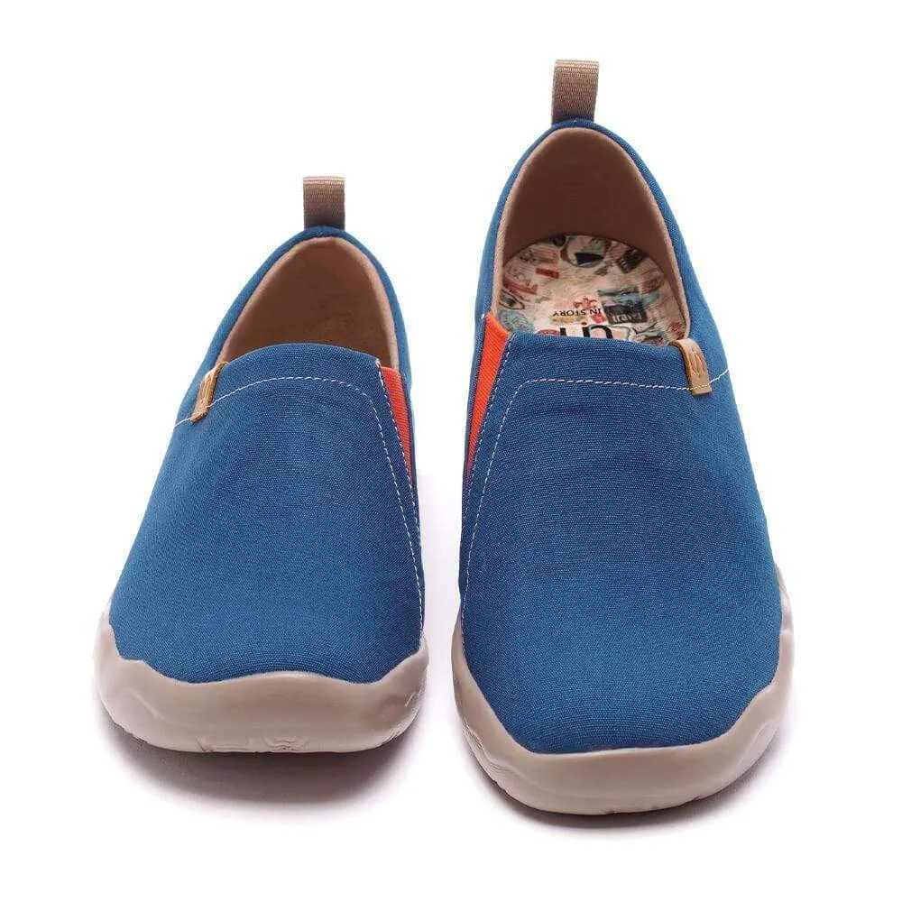 Dark Blue Toledo I Men