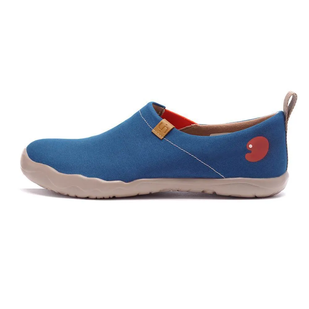 Dark Blue Toledo I Men