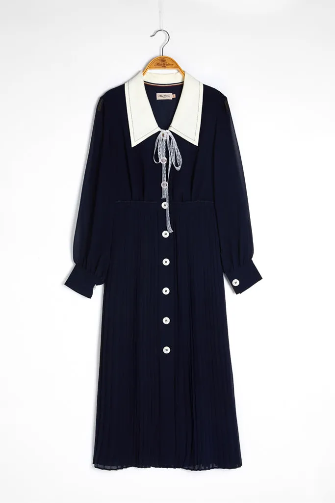 De Vere Rose Dress