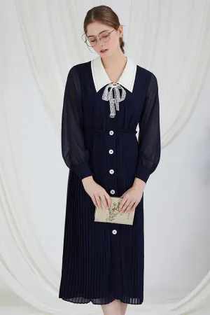 De Vere Rose Dress
