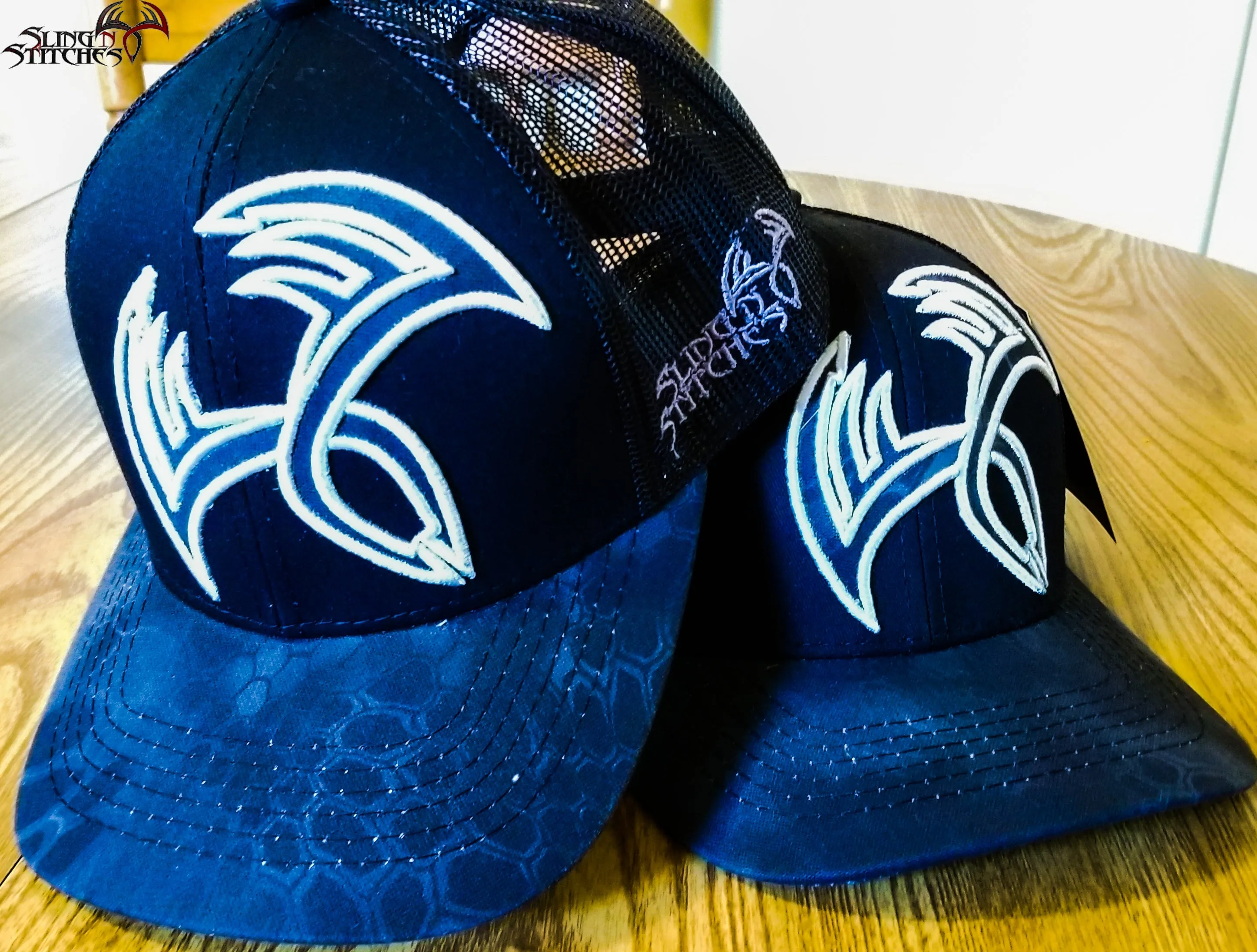 Dirtnap Snapback Kryptek Tyhoon Snapback