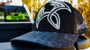 Dirtnap Snapback Kryptek Tyhoon Snapback