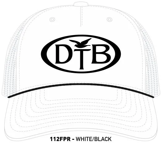 DTB Rope Hats
