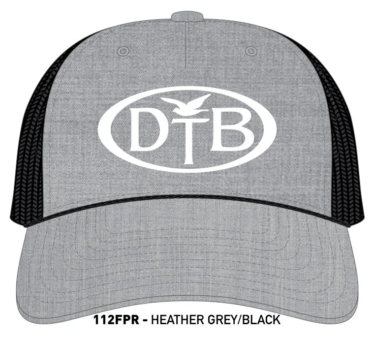 DTB Rope Hats