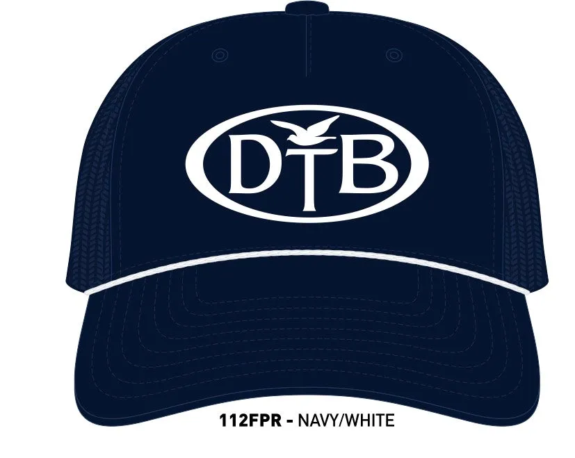 DTB Rope Hats