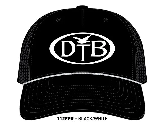 DTB Rope Hats