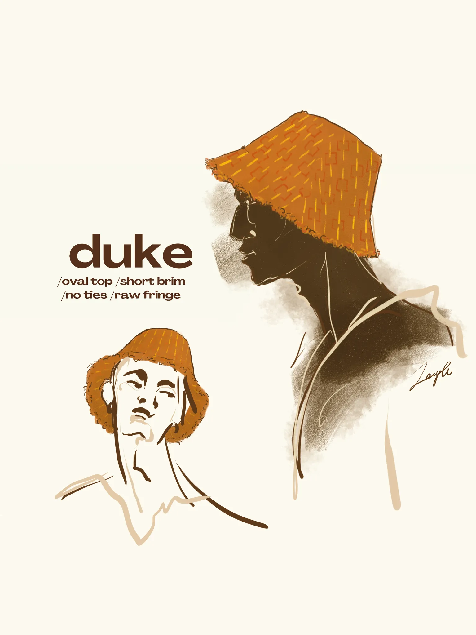 DUKE #138 MEDIUM