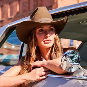 Enigma x Stetson