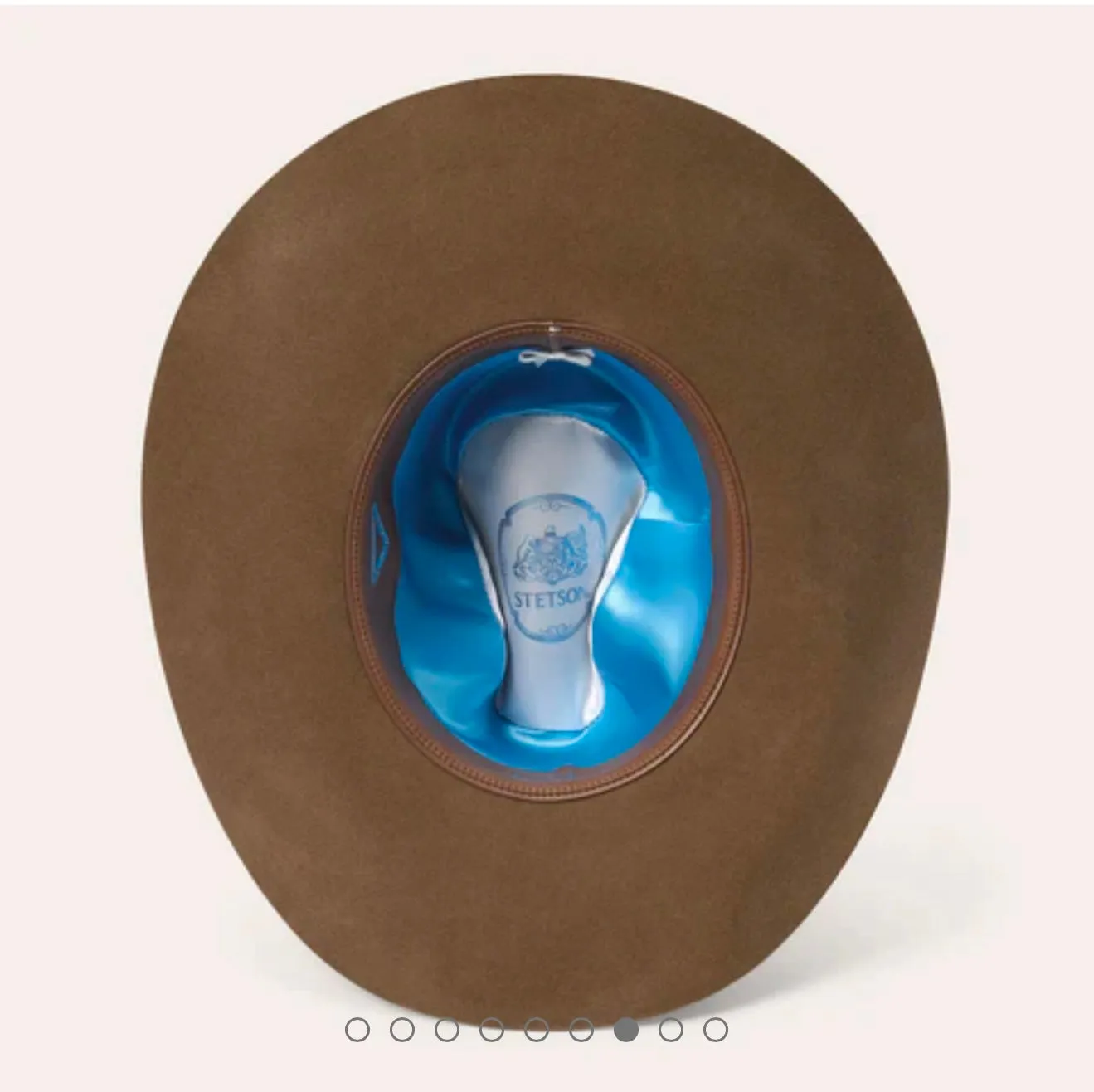 Enigma x Stetson