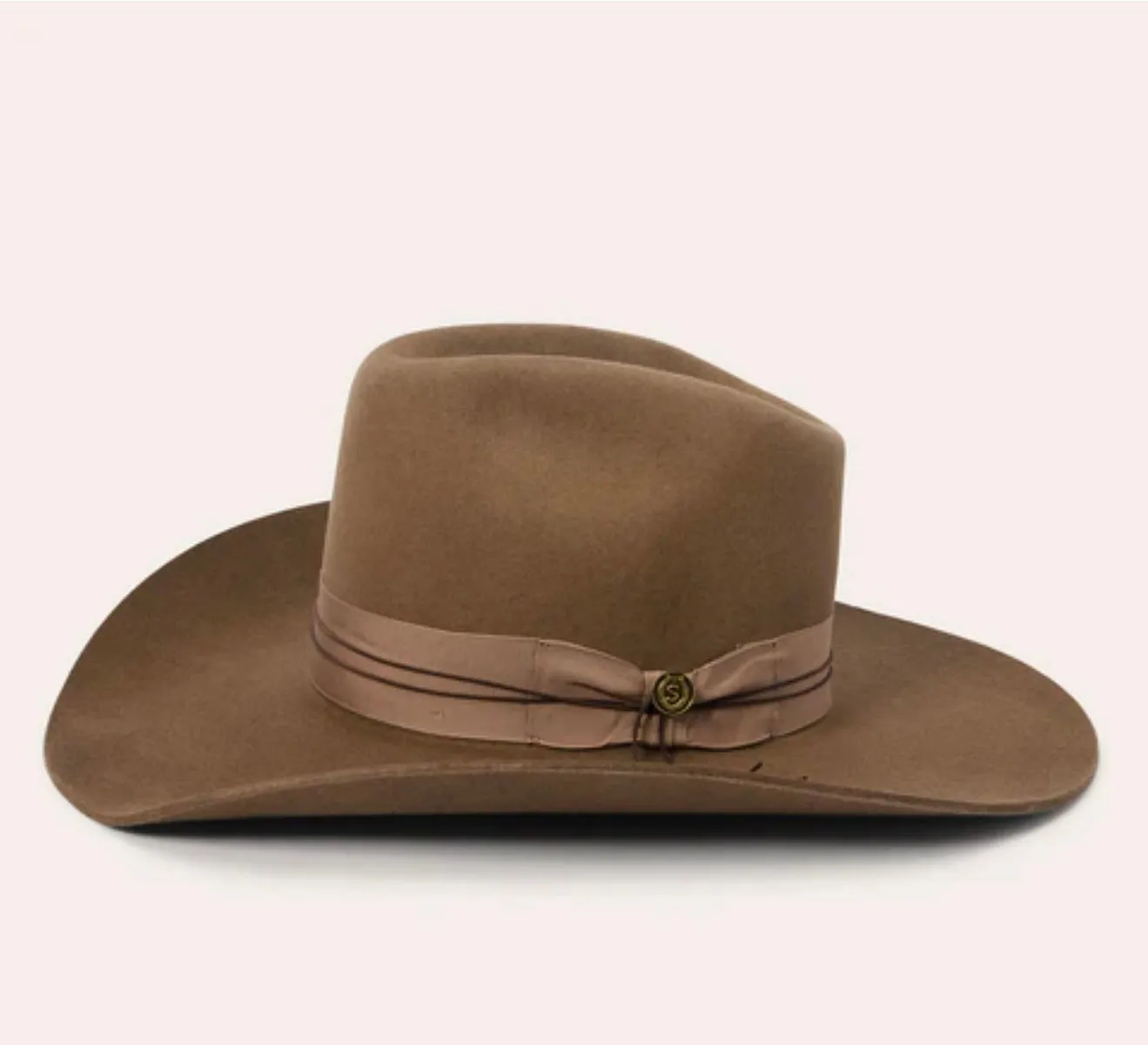Enigma x Stetson