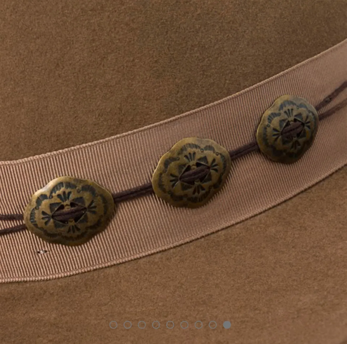 Enigma x Stetson