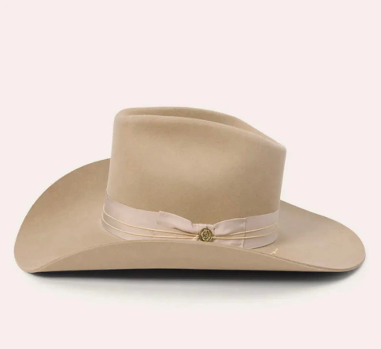 Enigma x Stetson