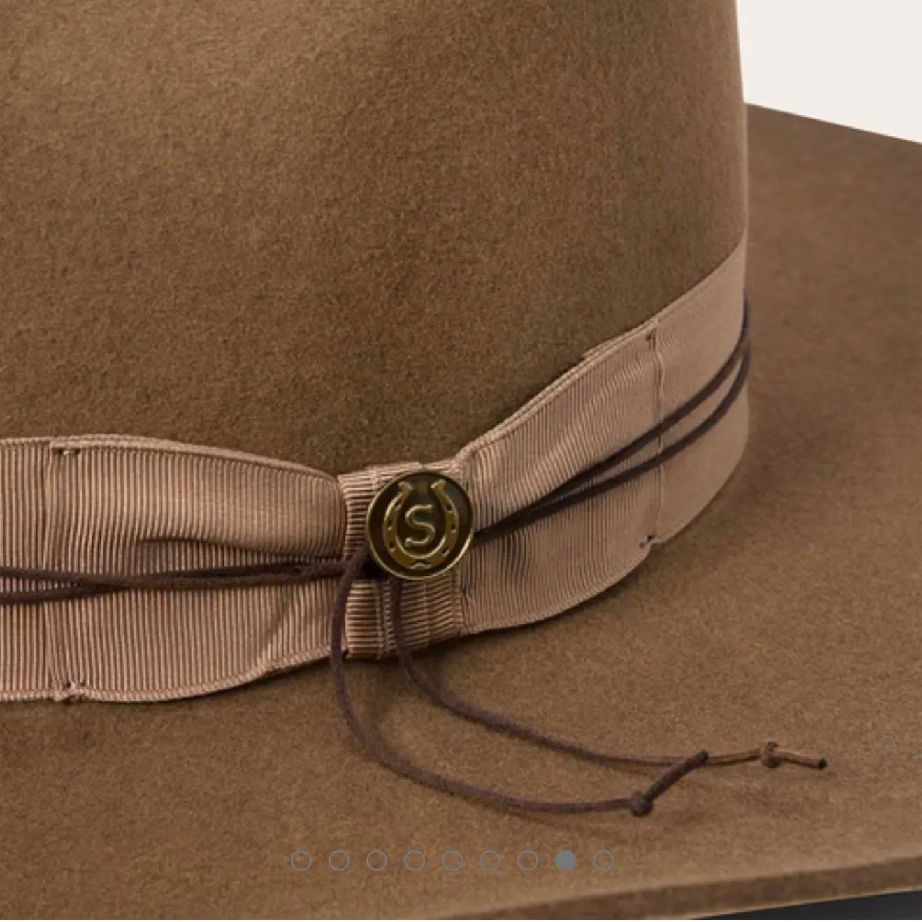 Enigma x Stetson