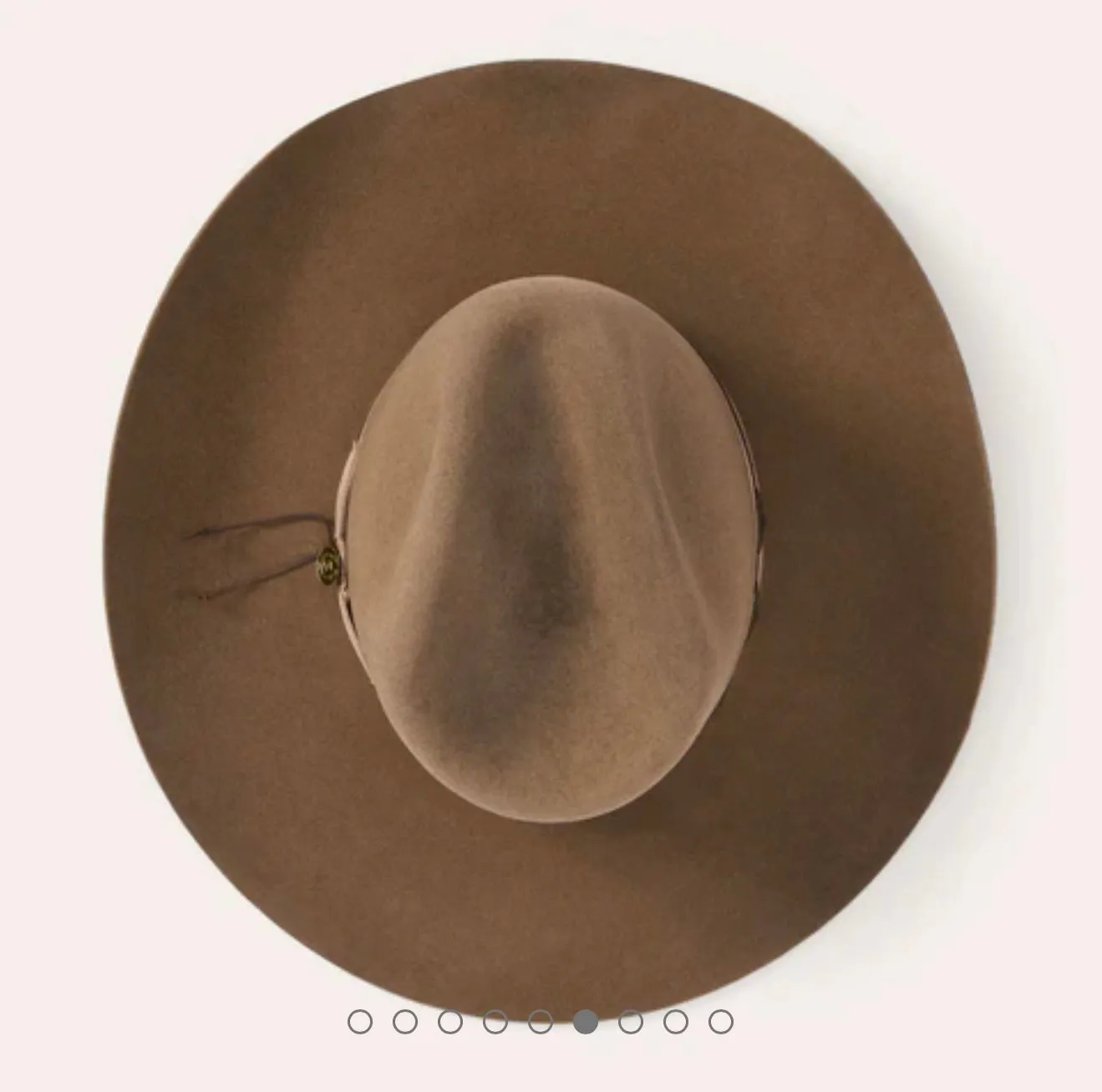 Enigma x Stetson