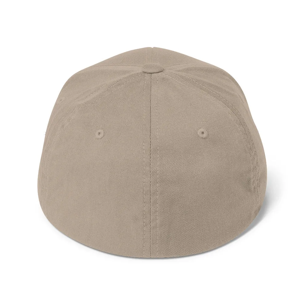 Ensorsale Original Structured Twill Cap