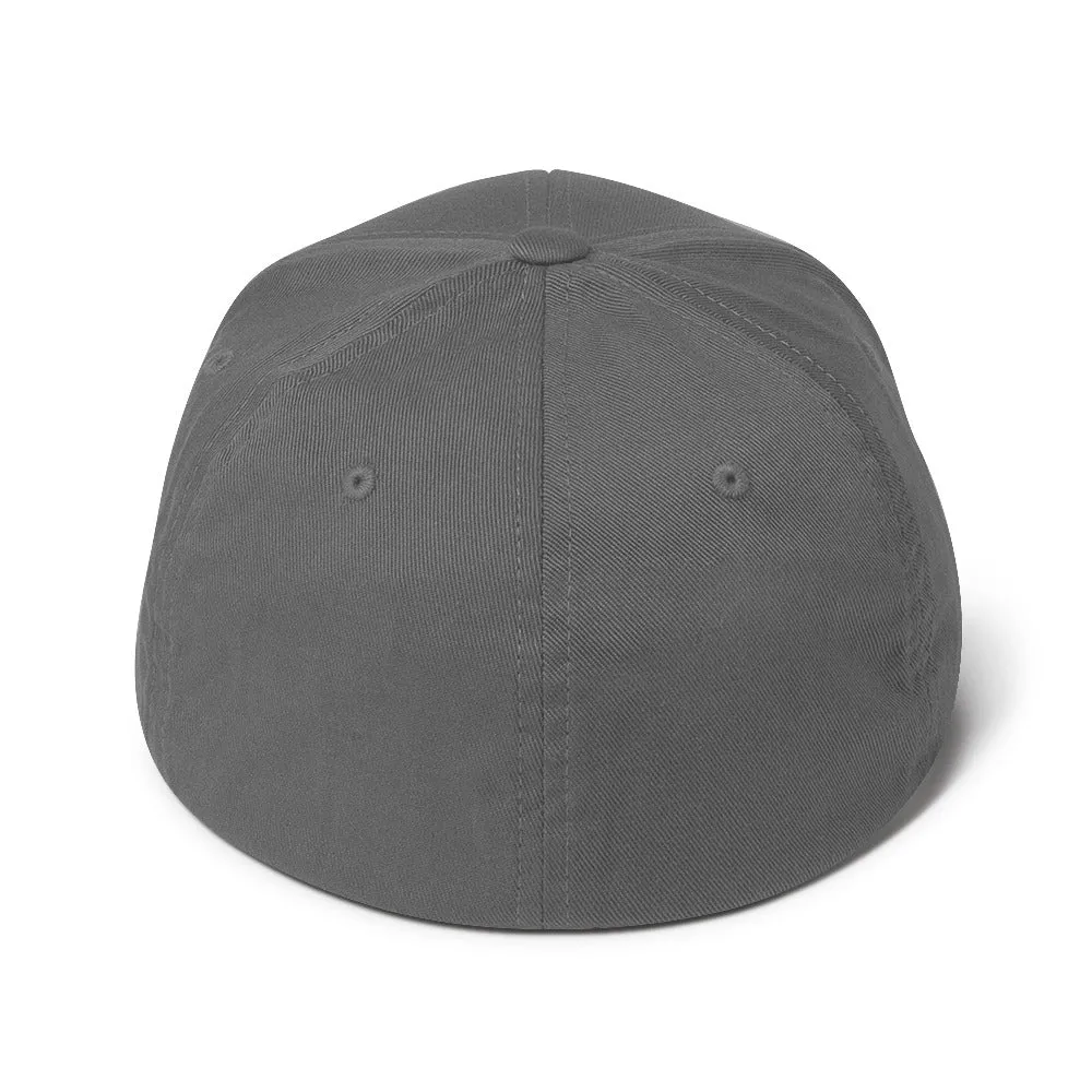 Ensorsale Original Structured Twill Cap