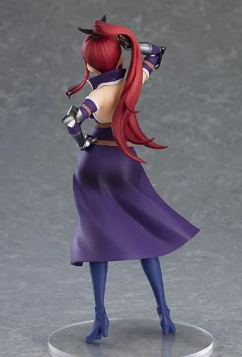 Erza Scarlet - Fairy Tail - GRAND MAGIC ROYALE VER - Pop Up Parade figure - 18cm