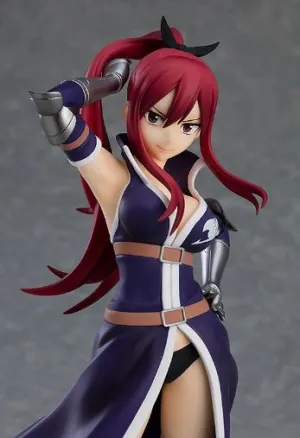 Erza Scarlet - Fairy Tail - GRAND MAGIC ROYALE VER - Pop Up Parade figure - 18cm