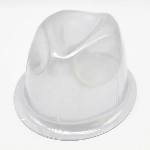 Fedora Hat  Jazz Hats Cowboy Hat For Women And Men Double sided Color
