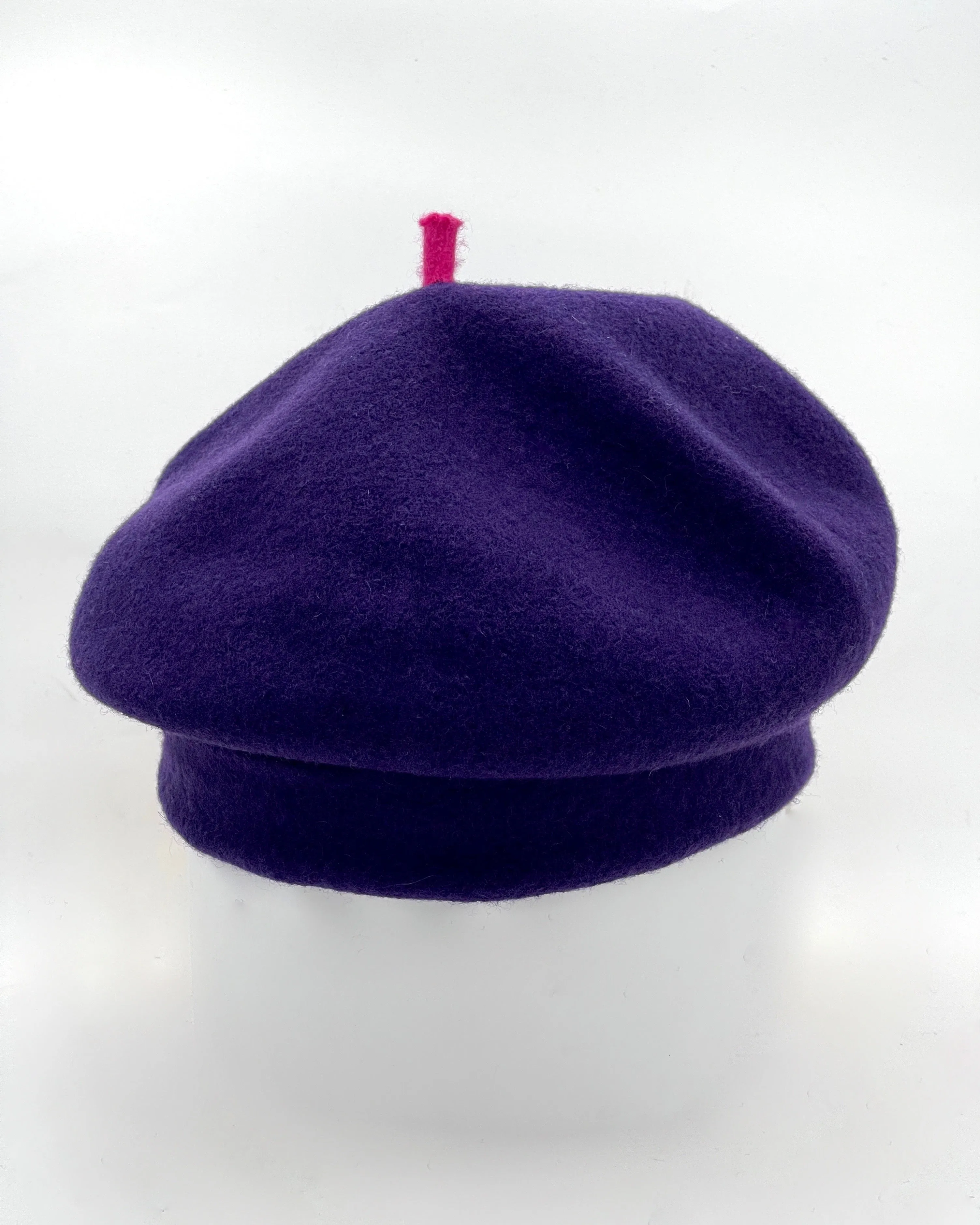 Felix Roll Up Beret