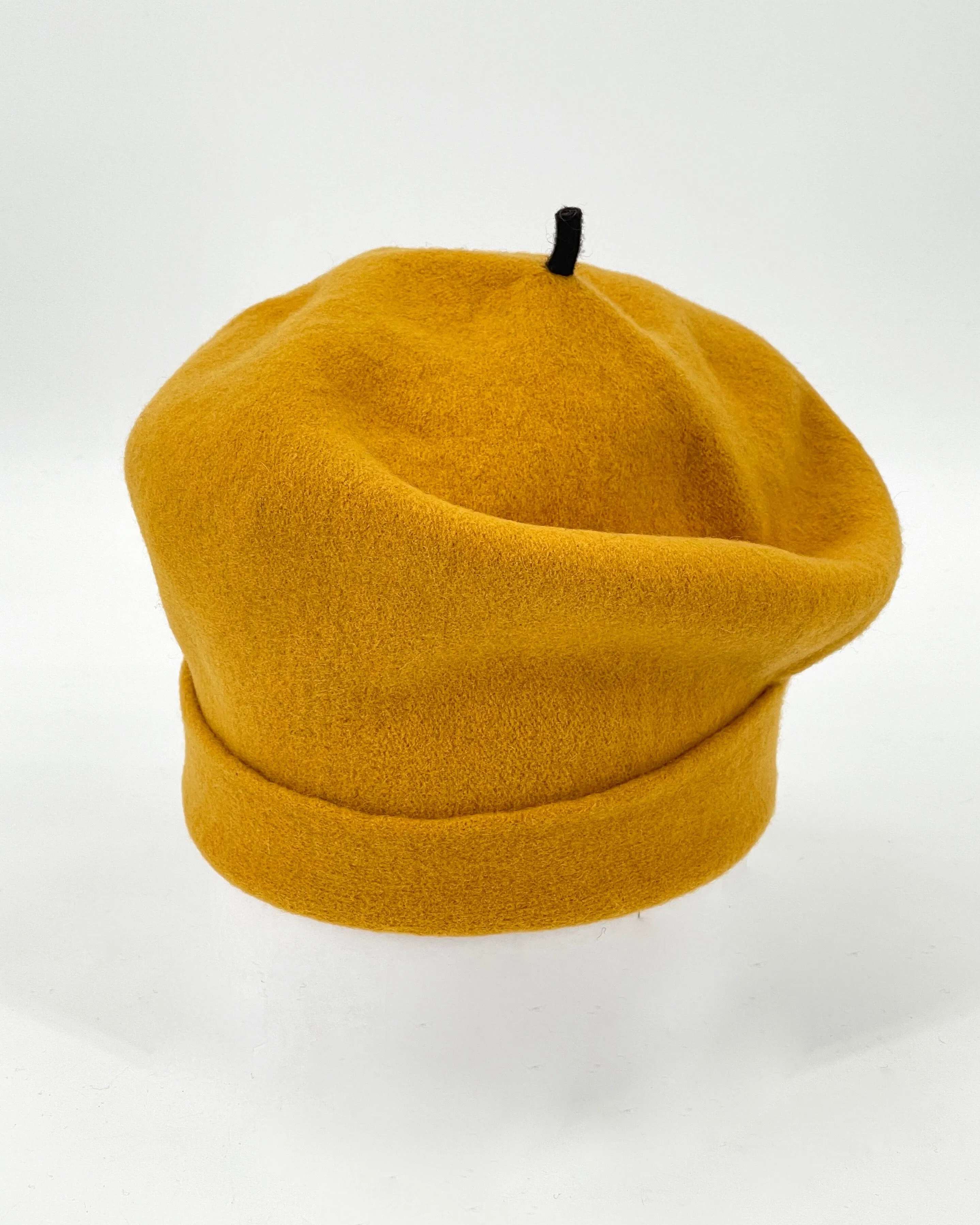 Felix Roll Up Beret