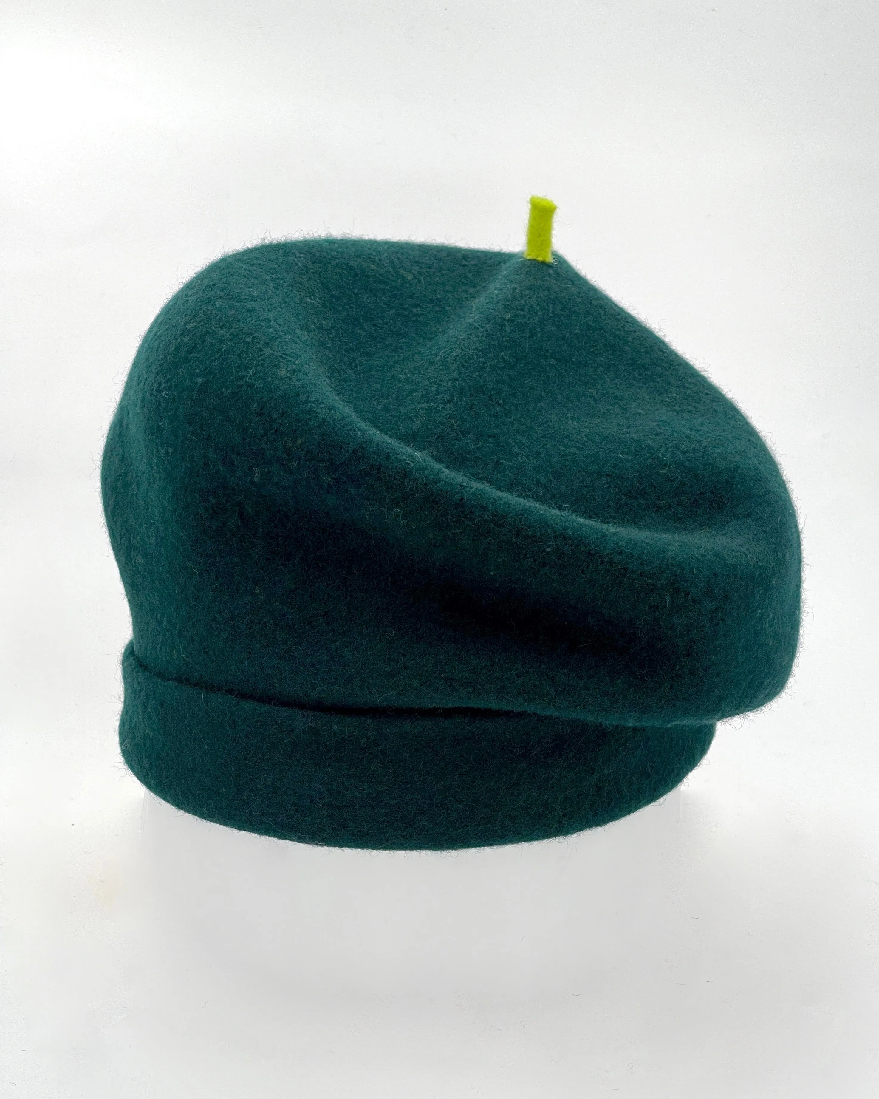 Felix Roll Up Beret