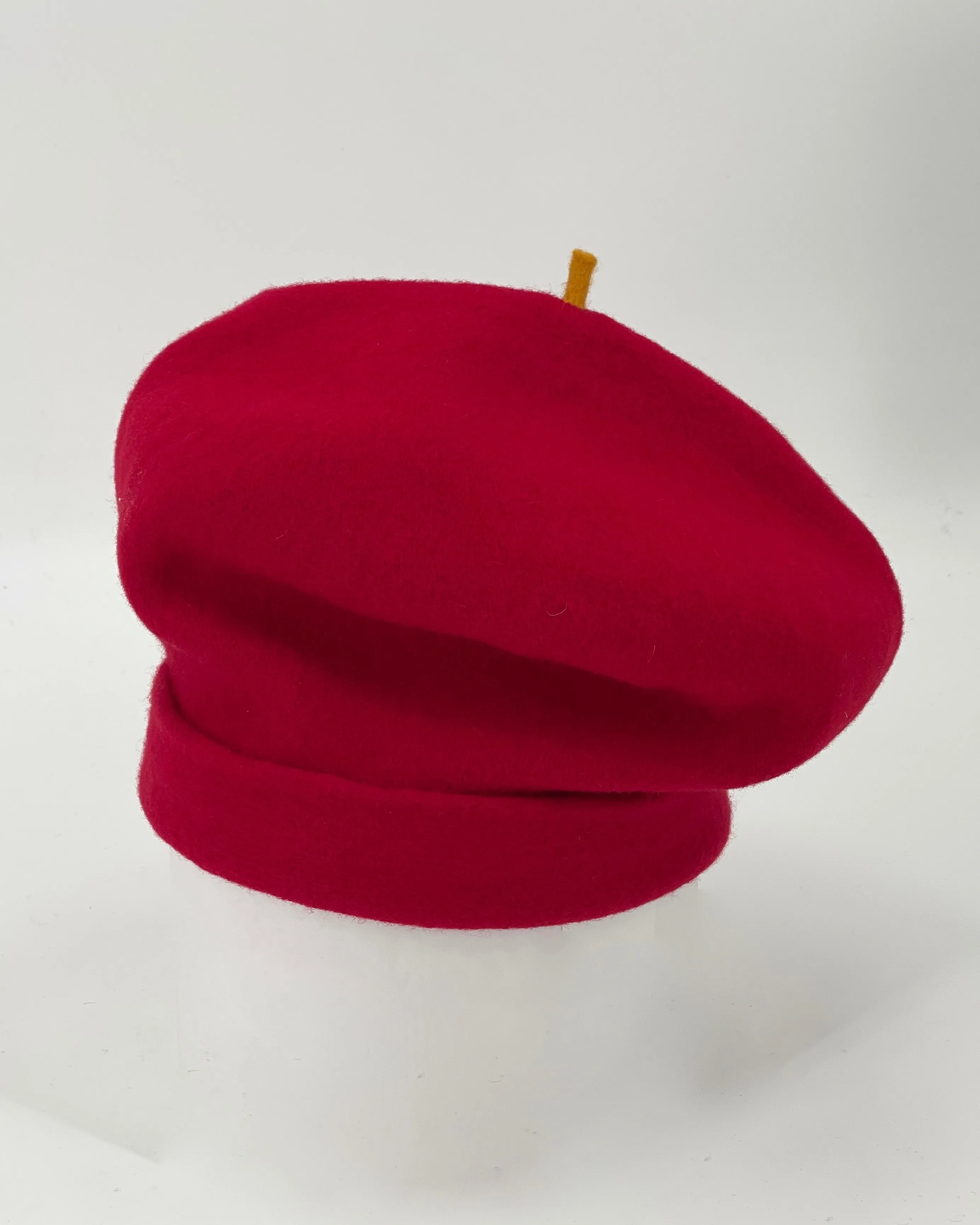 Felix Roll Up Beret